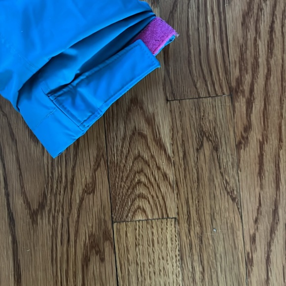 Like New Warm Lands End Coat - Picture 5 of 12